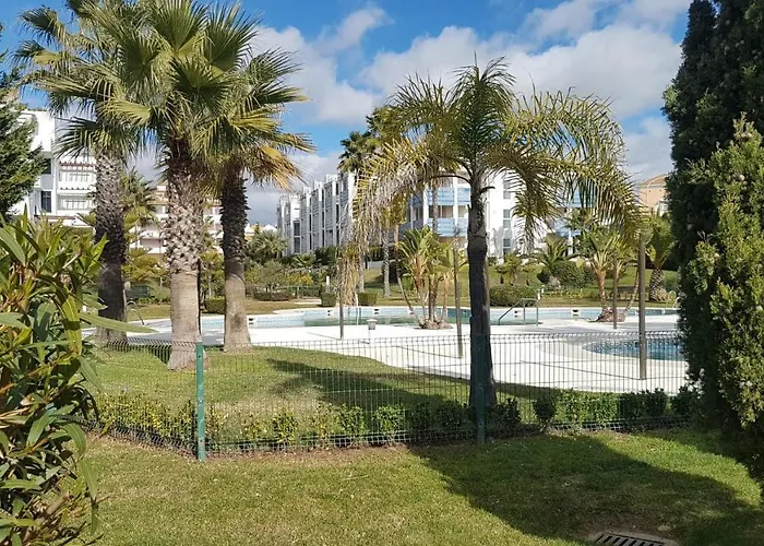 Vela Mayor Playa *