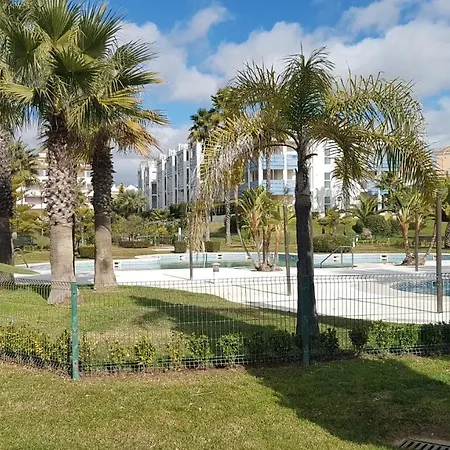 Vela Mayor Playa *